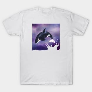 Orca T-Shirt